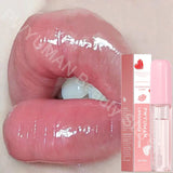 Instant Volumising Lip Essential Oil Increase Lips Elasticity