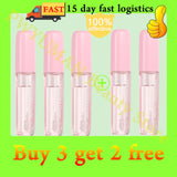 Instant Volumising Lip Essential Oil Increase Lips Elasticity