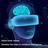 Intelligent Green Light Eye Massager Vision Recovery Training