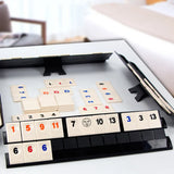 Israel Mahjong Fast Moving Digital Game Card Casual