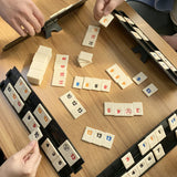 Israel Mahjong Fast Moving Digital Game Card Casual