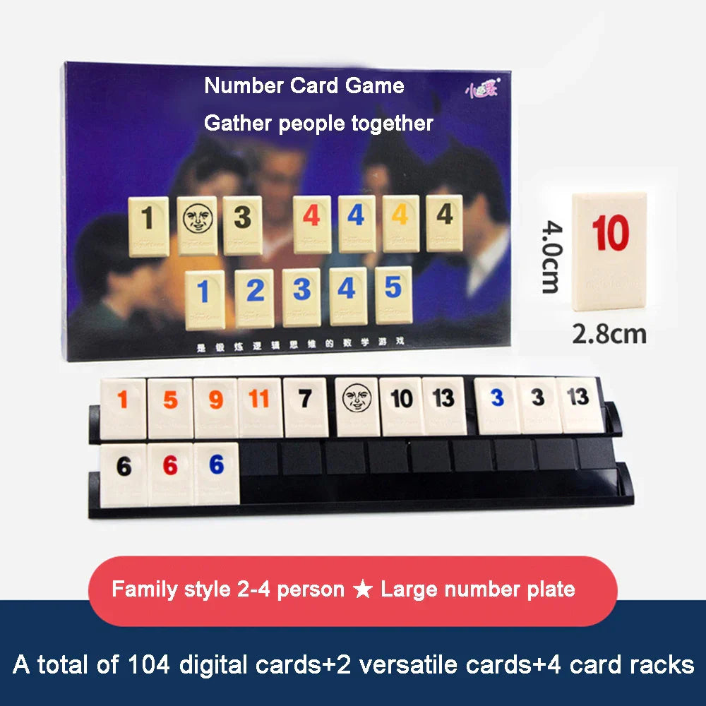 Israel Mahjong Fast Moving Digital Game Card Casual