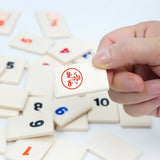 Israel Mahjong Fast Moving Digital Game Card Casual