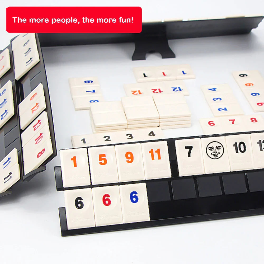Israel Mahjong Fast Moving Digital Game Card Casual