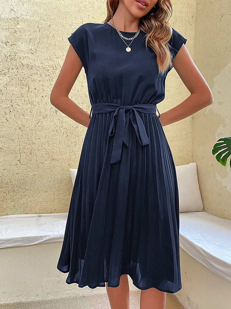 JIM & NORA Elegant Women Summer Casual Beach
