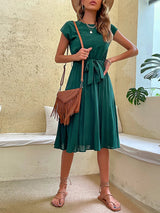 JIM & NORA Elegant Women Summer Casual Beach