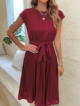 JIM & NORA Elegant Women Summer Casual Beach