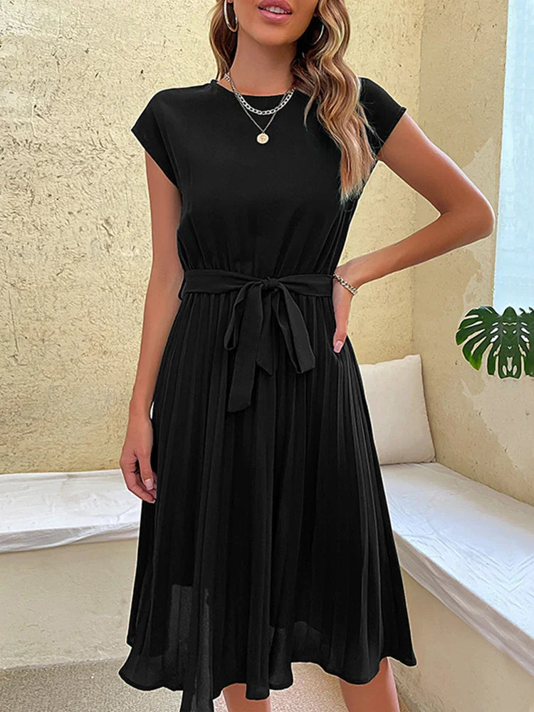 JIM & NORA Elegant Women Summer Casual Beach