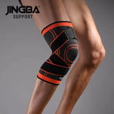 JINGBA SUPPORT 2020 Hot Outdoor Sports Knee Protector