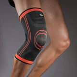 JINGBA SUPPORT 2020 Hot Outdoor Sports Knee Protector