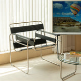 JOYLIVE Lazy Sofa Vasily Ins Nordic Saddle Leather