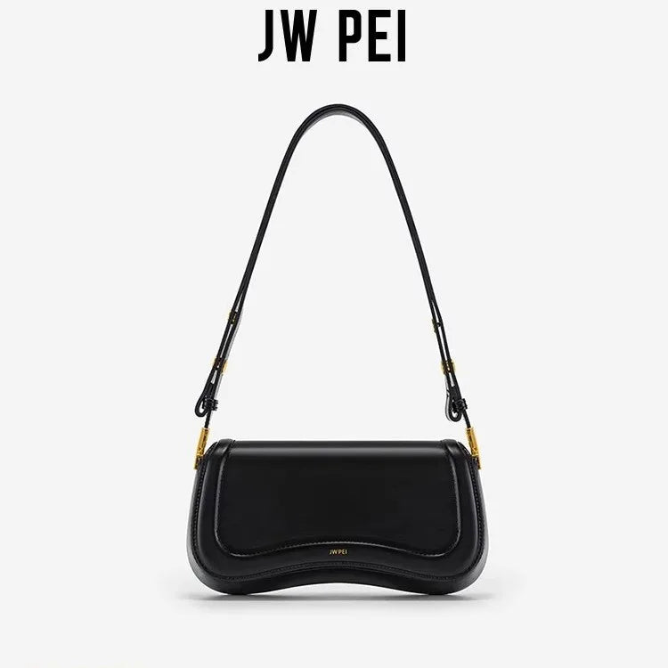 JW PEI Women's Fashion Adjustable Crossbody Shoulder Bag