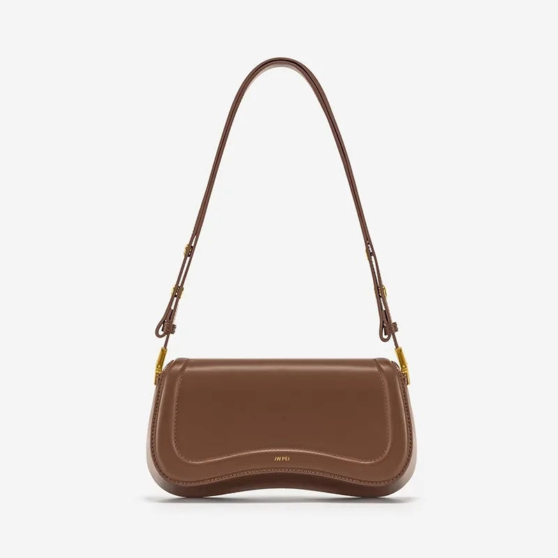 JW PEI Women's Fashion Adjustable Crossbody Shoulder Bag