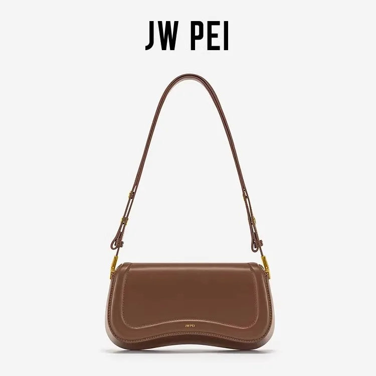 JW PEI Women's Fashion Adjustable Crossbody Shoulder Bag