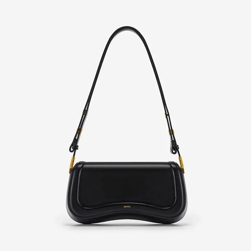 JW PEI Women's Fashion Adjustable Crossbody Shoulder Bag