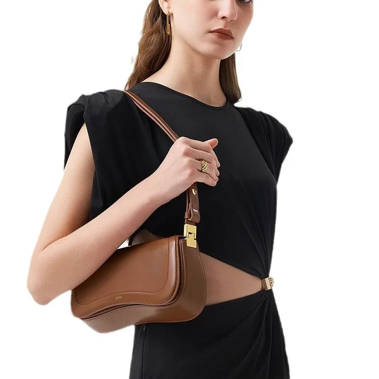 JW PEI Women's Fashion Adjustable Crossbody Shoulder Bag