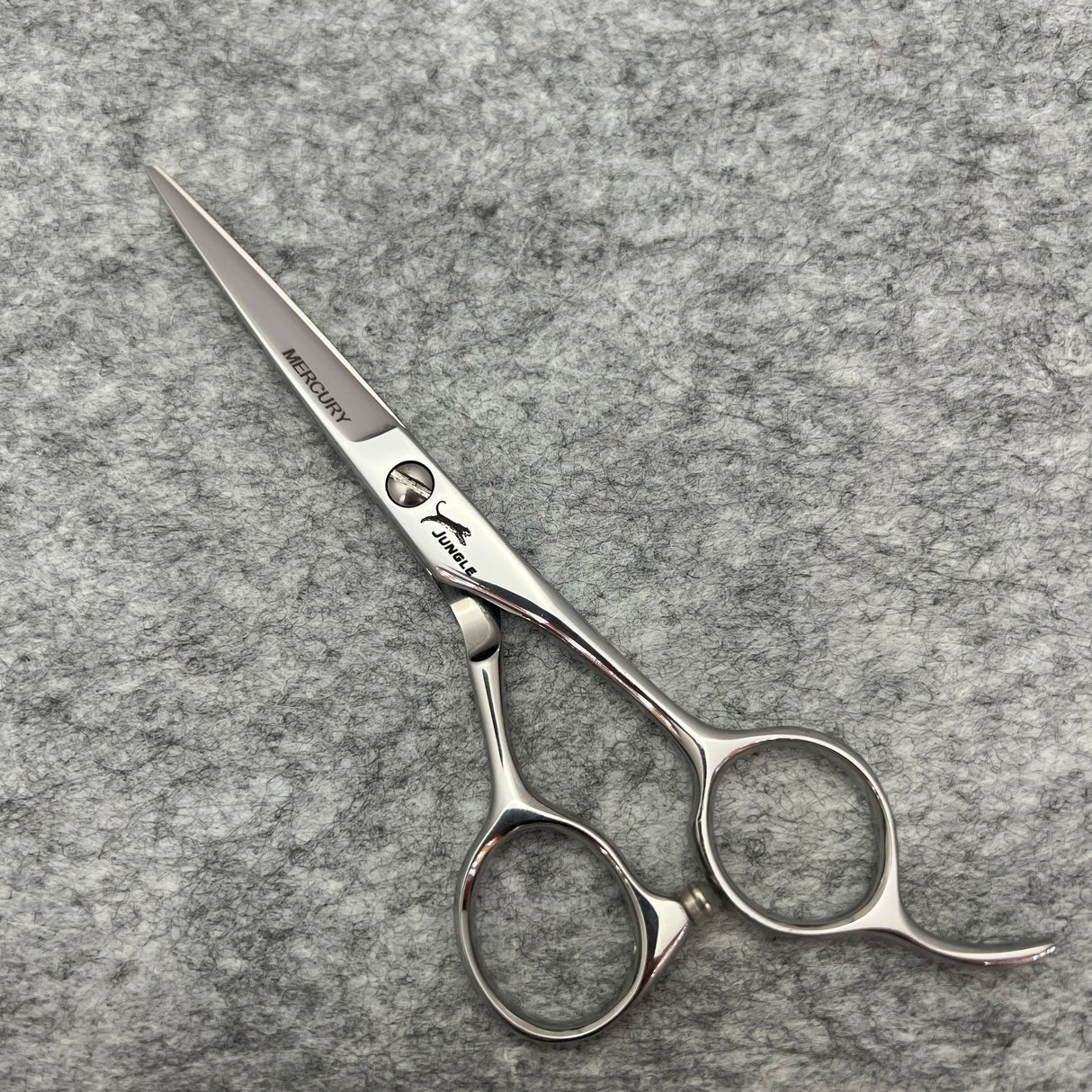 Jungle Haircutting Scissors 5.5/6/6.5 inch 9-way 18 steel