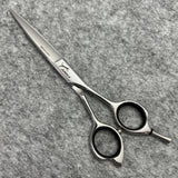 Jungle Haircutting Scissors 5.5/6/6.5 inch 9-way 18 steel