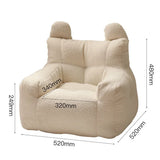 K-STAR Cute Lazy Sofa Mini Casual Seat Cartoon