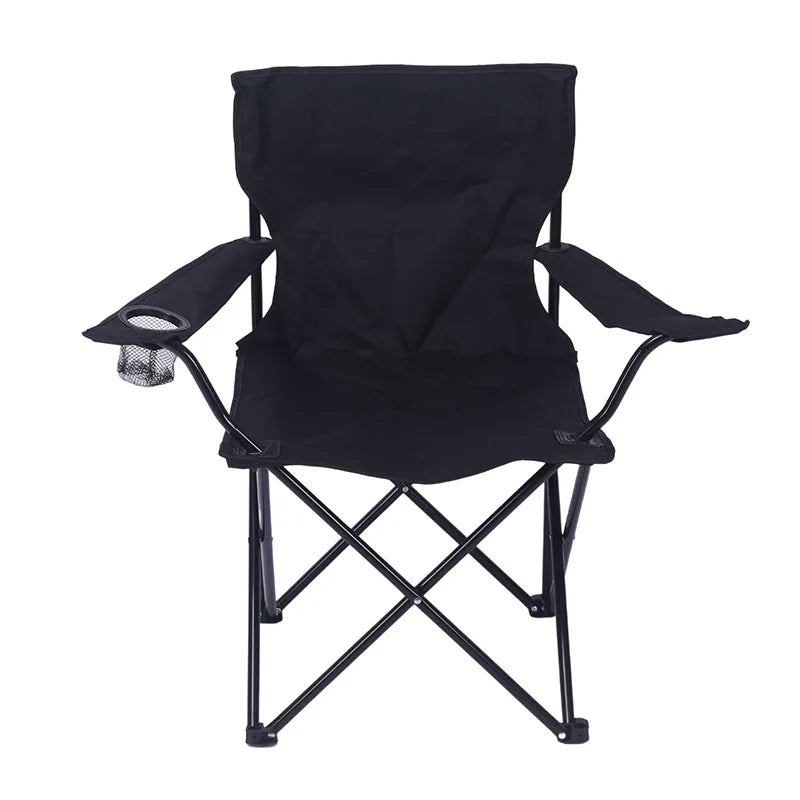K-STAR Promotion Outdoor Folding Chair 600D Oxford Fabric