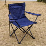 K-STAR Promotion Outdoor Folding Chair 600D Oxford Fabric