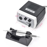 KADS Professional Electric Nail Drill Manicure Machine Apparatus