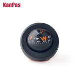 KANPAS High Quality Automotive/Car Dashboard Small Size Compass,