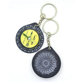 KANPAS Muslim Qibla compass /M-35-K with city index