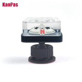 KANPAS anti exposure compass for car / Dashboard