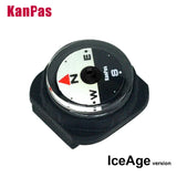 KANPAS high quality wrist band compass/super luminous compass/basic