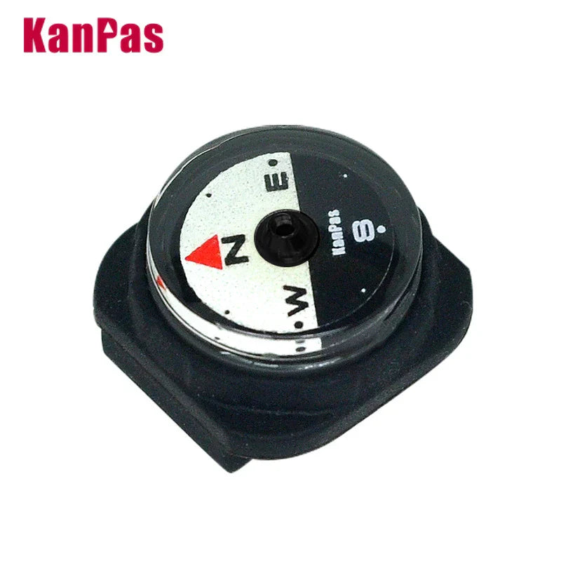 KANPAS high quality wrist band compass/super luminous compass/basic