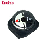 KANPAS high quality wrist band compass/super luminous compass/basic