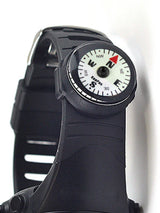 KANPAS high quality wrist band compass/super luminous compass/basic
