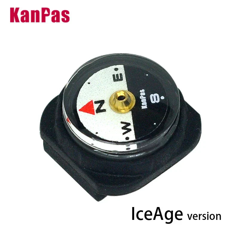 KANPAS high quality wrist band compass/super luminous compass/basic