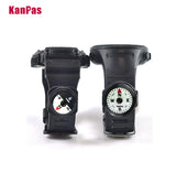 KANPAS high quality wrist band compass/super luminous compass/basic