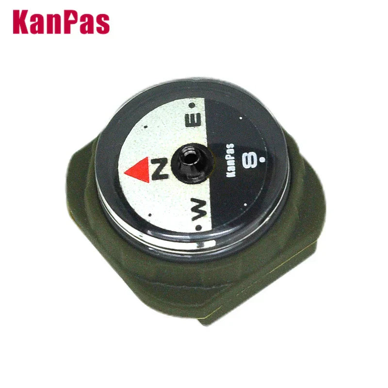 KANPAS high quality wrist band compass/super luminous compass/basic