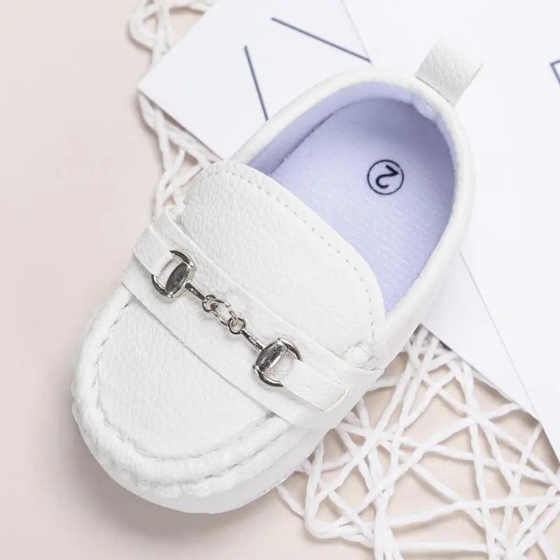 KIDSUN 2021 New Baby Shoes Girls Boys Casual