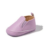 KIDSUN 2021 New Baby Shoes Girls Boys Casual