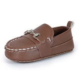 KIDSUN 2021 New Baby Shoes Girls Boys Casual