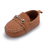 KIDSUN 2021 New Baby Shoes Girls Boys Casual