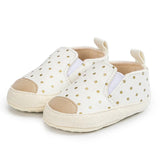 KIDSUN 2021 New Baby Shoes Girls Boys Casual