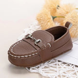 KIDSUN 2021 New Baby Shoes Girls Boys Casual