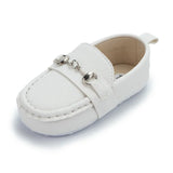 KIDSUN 2021 New Baby Shoes Girls Boys Casual