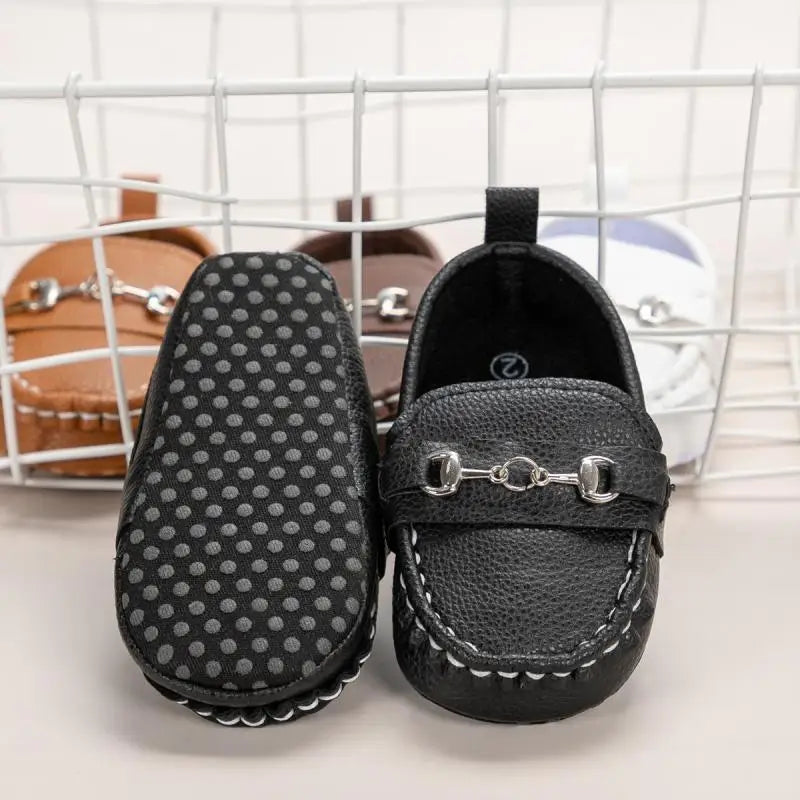 KIDSUN 2021 New Baby Shoes Girls Boys Casual