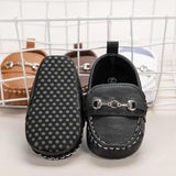 KIDSUN 2021 New Baby Shoes Girls Boys Casual