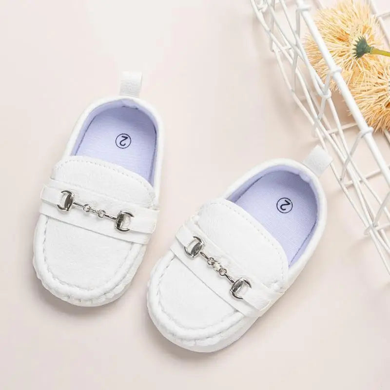 KIDSUN 2021 New Baby Shoes Girls Boys Casual