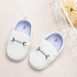 KIDSUN 2021 New Baby Shoes Girls Boys Casual