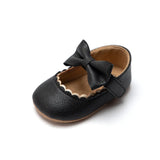 KIDSUN Baby Casual Shoes Infant Toddler Bowknot Non-slip