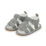 KIDSUN Summer Baby Sandales Shoes Toddler Girl Boy