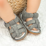 KIDSUN Summer Baby Sandales Shoes Toddler Girl Boy